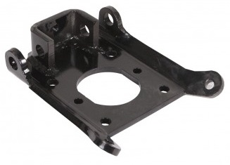 MF 265/285/290 СОЕДИНИТЕЛЬНАЯ ПЛАСТИНА