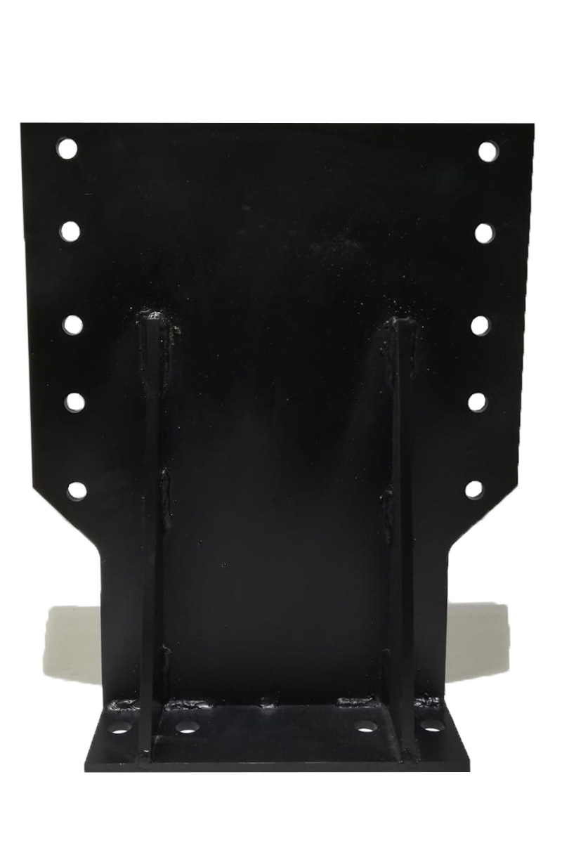 MF 285 HEADSHOT SUPPORT IRON 10 ОТВЕРСТИЙ