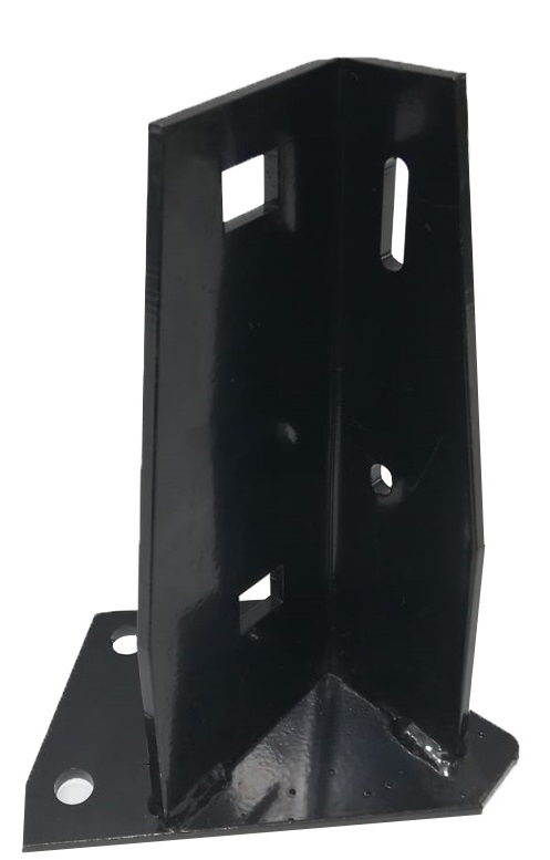 ДЕРЖАТЕЛЬ СТУПЕНЬКИ MF 285 ЛЕВЫЙ (1866629M91)