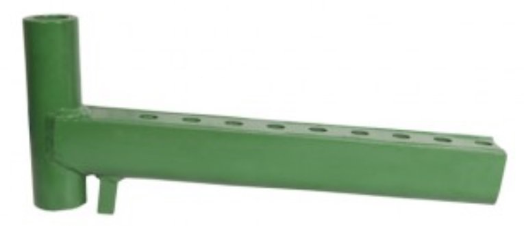 DEUTZ ÖN AKS KOVANI LH