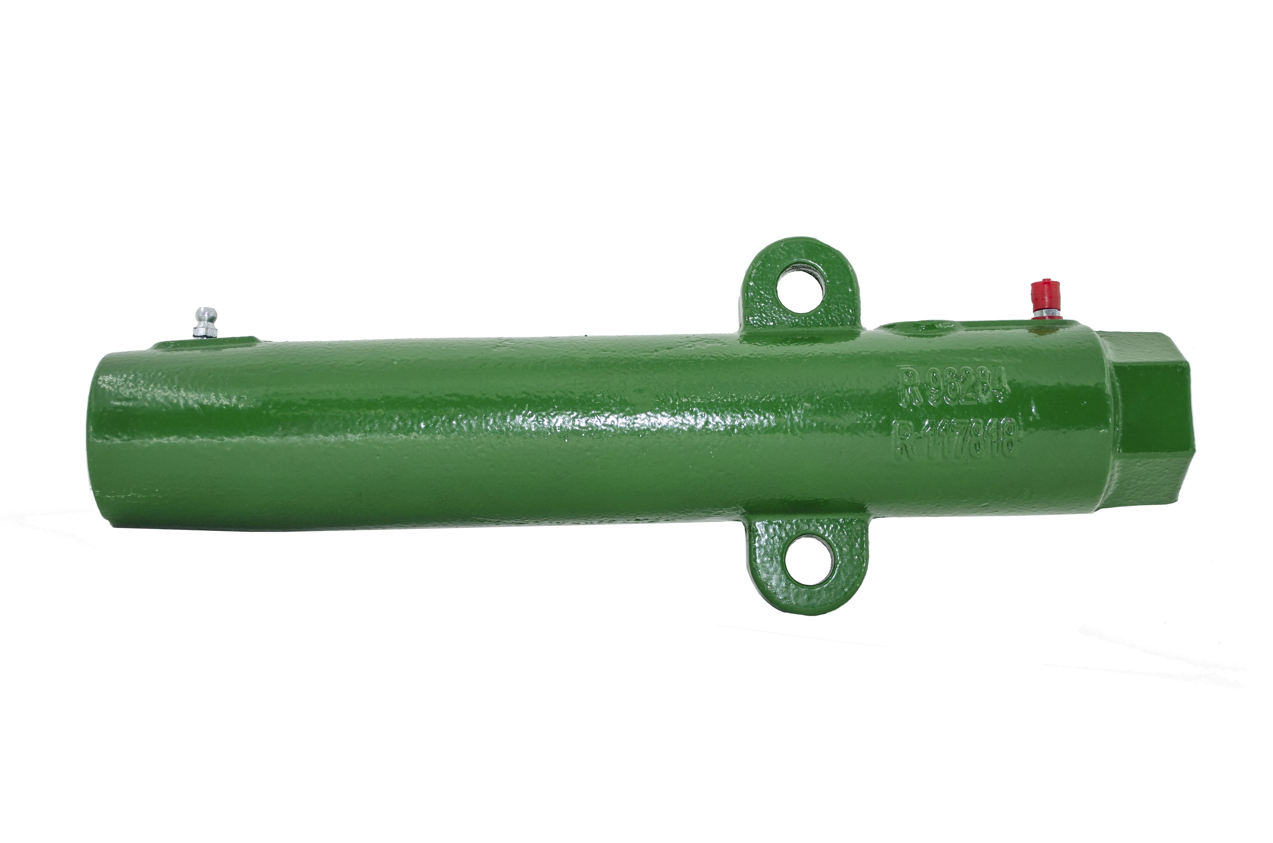 СРЕДНЕЕ СОЕДИНЕНИЕ РЕГУЛИРУЕМОЙ РЫЧАГИ JD GVDES