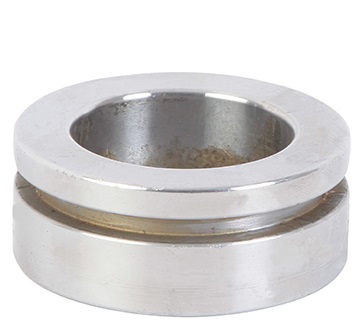 ZETOR 70/71 ВТУЛКА ОСИ С ШАННАЛАМИ