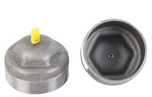 ZETOR 70/71 N КРЫШКА СТУПИЦЫ SA