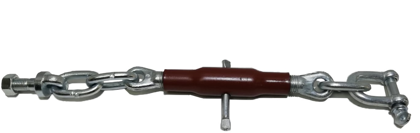 ZETOR GER.ZNC.ТОЛСТАЯ ТРУБА 2H РУЧКА 1H KURDAZI