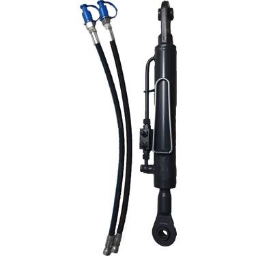 عالية الدقة. ميدل ارم 50 سم انابيب 75 ملم مل 45 ملم