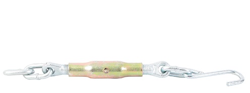 GOLDONI GERG ZNCR КРЮЧОК