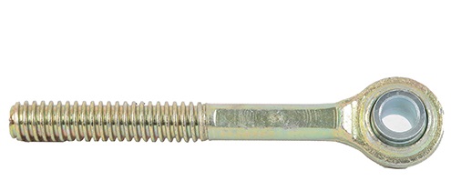 MF 398 СОЕДИНИТЕЛЬНАЯ ГОЛОВКА ПРАВАЯ M30*3,5 С КЛИНОМ