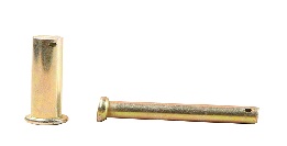 ЖИР 480/640 HD. РЕГУЛИРУЕМЫЙ РЫЧАГ НИЖНЯЯ ЧАСТЬ ATAL PM 18 ММ/