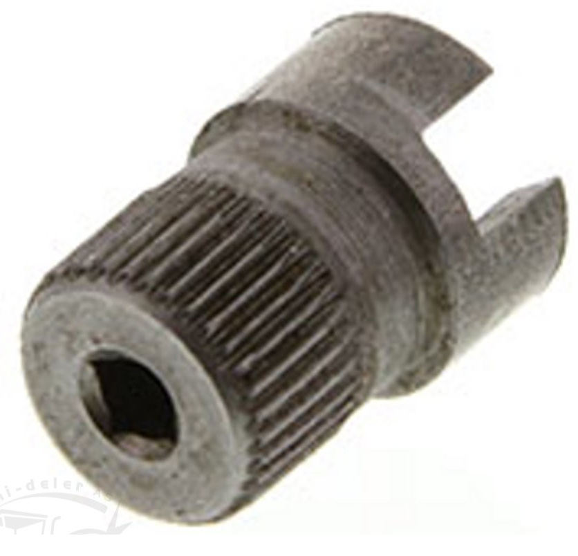 MF 135 ПРОБЕГ РАСПРЕДВАЛА U ПЕРЕХОДНИК FRAZEL