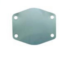 MF 135 -240 ВОДОНЕПРОНИЦАЕМЫЙ ХРОМО-НИКЕЛЕВЫЙ ЛИСТ (КАЧЕСТВО 304)