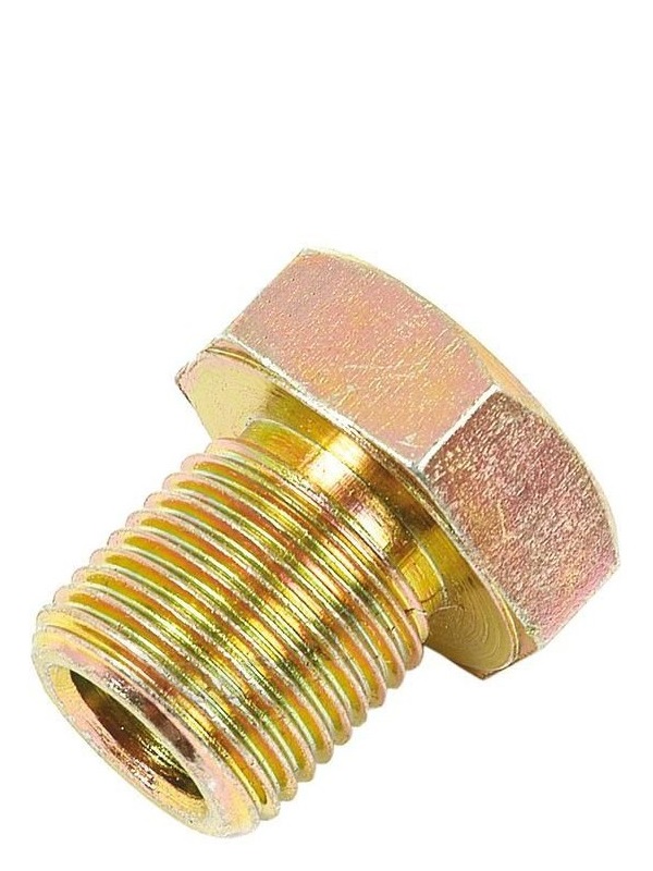 Масляная пробка картера MF 135/285 ( 3 / 4 16 D UNF )