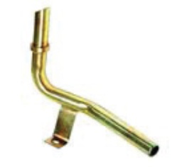 МАСЛОПРОВОД КАРТЕРА MF 135/240 (С УШКОМ) (OL SUMP