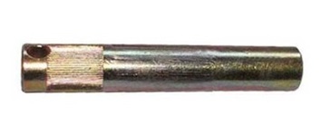 MF 135/285 DEB. بيدال مل طويل السكة الحديد. حاوية