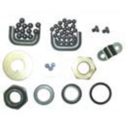 MF 35 / 35X / 135 DR. ML NUT TK. 7 PR.BLYA