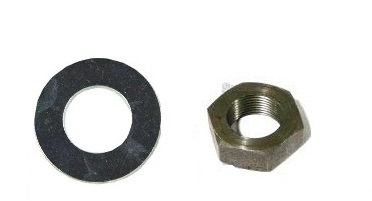 MF 135/240 DR.SEKTR غسالة البندق