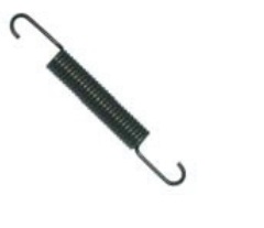 MF 35/135 ТОРМОЗНАЯ ПРУЖИНА ПРУЖИНА ДЛИННАЯ DZ 1.КАЛЬТЕ ПРУЖИНА