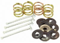 ام اف 135/240 الفرامل الخامس تمر T.K.