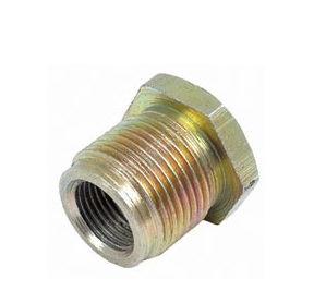 MF 266/285 N DNGL ЦВЕТНАЯ ГАЙКА