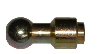 РУКОЯТКА MF 135/240 RADYS