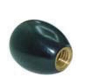 РУЧКА РЫЧАГА УПРАВЛЕНИЯ ВОМОМ MF 165/285