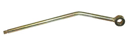 РЫЧАГ УПРАВЛЕНИЯ ВОМОМ MF 165/285