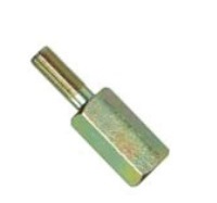 MF 165/285 ШКИВ ПРОМЕЖУТОЧНЫЙ УДЛИНИТЕЛЬ ~ КОРОТКИЙ 1/2 UNF