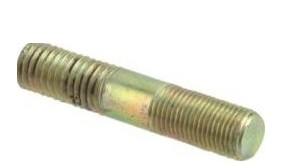 ШПИЛЬКА ШКИВА MF 165/285 1 / 2