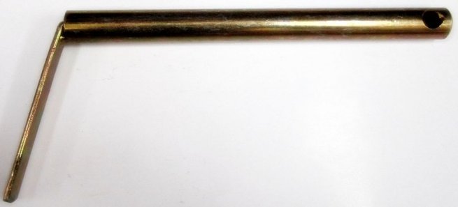 MF 135/240 طاولة منخفضة PM مع الأذن القصيرة 220 مم