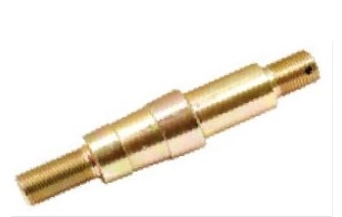 MF 135 دبوس الجسم الجانبي التفاضلي 5/8 ~ 18 د