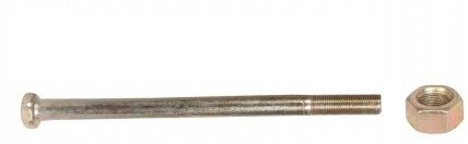 MF 240/255 رأس سفلي مع صامولة 16 سم