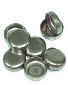 FIAT 63 мм ВОДЯНАЯ ПРОБКА БЛОКА ДВИГАТЕЛЯ 63 мм