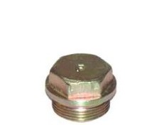 ЗАГЛУШКА FIAT HDROLK С МЕДНОЙ ШАЙБОЙ M 28 ~ 1,5