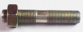 FIAT 640 НАТЯЖНАЯ ШПИЛЬКА ZNCR ДЛИННАЯ ГАЙКА